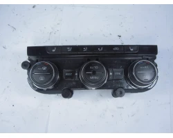 PREKIDAČ GRIJANJA Volkswagen Touran 2016 2.0 TDI AUT. 5g0907044bg