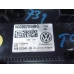 PREKIDAČ GRIJANJA Volkswagen Touran 2016 2.0 TDI AUT. 5g0907044bg