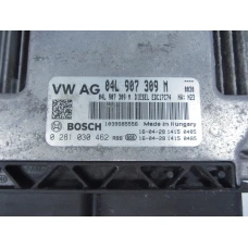 RAČUNALNIK MOTORA Volkswagen Touran 2016 2.0 TDI AUT. 04l907309m