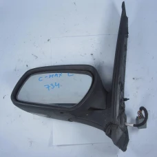 OGLEDALO LIJEVO Ford Focus C-Max 2006 1.8 TDCI