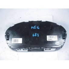 SAT Renault MEGANE 2015 III. 1.6 DCI GRANDTOUR 248103468r