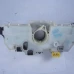 RUČICA POD VOLANOM Renault MEGANE 2015 III. 1.6 DCI GRANDTOUR 255670019r
