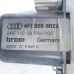 MEHANIZAM STAKLA ZADNJA DESNA Audi A6, S6 2005 AVANT 3.0 TDI Q 4f0959802a