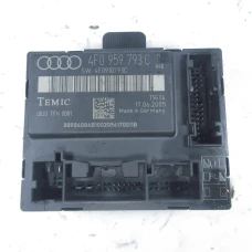 RAČUNALNIK KOMFORTNI Audi A6, S6 2005 AVANT 3.0 TDI Q 4f0959793c