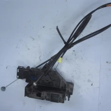 MEHANIZAM ZAKLJUČAVANJA ZADNJI LIJEVO Citroën JUMPY 2009 2.0 HDI