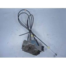 MEHANIZAM ZAKLJUČAVANJA ZADNJI LIJEVO Citroën JUMPY 2009 2.0 HDI