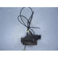 MEHANIZAM ZAKLJUČAVANJA ZADAJ DESNA Citroën JUMPY 2009 2.0 HDI