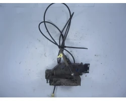 MEHANIZAM ZAKLJUČAVANJA ZADAJ DESNA Citroën JUMPY 2009 2.0 HDI