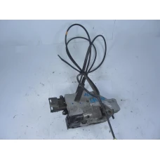 MEHANIZAM ZAKLJUČAVANJA ZADAJ DESNA Citroën JUMPY 2009 2.0 HDI