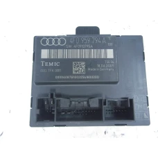 RAČUNALNIK KOMFORTNI Audi A6, S6 2005 AVANT 3.0 TDI Q 4f0959794a