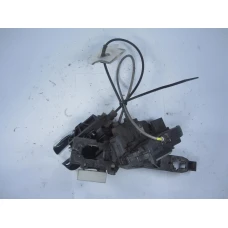 MEHANIZAM ZAKLJUČAVANJA PREDNJA DESNA Nissan Qashqai 2008 1.5DCI