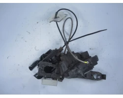 MEHANIZAM ZAKLJUČAVANJA PREDNJA DESNA Nissan Qashqai 2008 1.5DCI