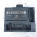 RAČUNALNIK KOMFORTNI Audi A6, S6 2005 AVANT 3.0 TDI Q 4f0959792c