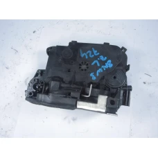 MEHANIZAM ZAKLJUČAVANJA ZADNJI LIJEVO BMW 3 2011 318 TOURING D AUT