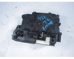 MEHANIZAM ZAKLJUČAVANJA ZADNJI LIJEVO BMW 3 2011 318 TOURING D AUT