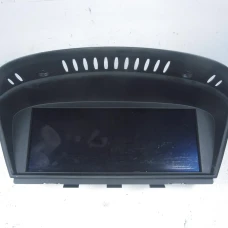RAČUNALNIK PUTOVALNI BMW 3 2011 318 TOURING D AUT 9211969
