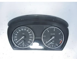 SAT BMW 3 2011 318 TOURING D AUT 2154628  9242346