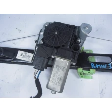 MEHANIZAM STAKLA ZADNJA DESNA BMW 3 2011 318 TOURING D AUT 13262410