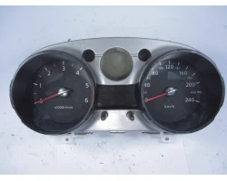 SAT Nissan Qashqai 2008 1.5DCI jd08e17i1ie0