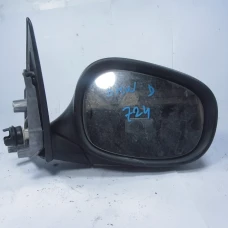 OGLEDALO DESNO BMW 3 2011 318 TOURING D AUT