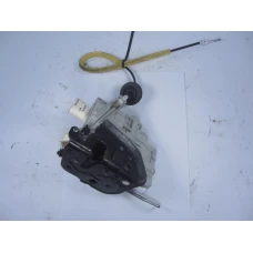 MEHANIZAM ZAKLJUČAVANJA ZADAJ DESNA Audi A6, S6 2005 AVANT 3.0 TDI Q 4f0839016