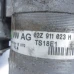 ALNASER Volkswagen Golf 2008 V 1.9 TDI 02z911023h