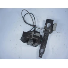 MEHANIZAM ZAKLJUČAVANJA ZADAJ DESNA Nissan Qashqai 2008 1.5DCI