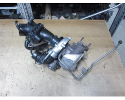 TURBINA Renault MEGANE 2015 III. 1.6 DCI GRANDTOUR 144111360R