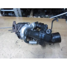 TURBINA Renault MEGANE 2015 III. 1.6 DCI GRANDTOUR 144111360R