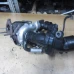 TURBINA Renault MEGANE 2015 III. 1.6 DCI GRANDTOUR 144111360R