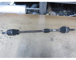 POLUOSOVINA PREDNJA DESNA Hyundai i20 2012 1.4