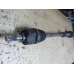 POLUOSOVINA PREDNJA DESNA Hyundai i20 2012 1.4