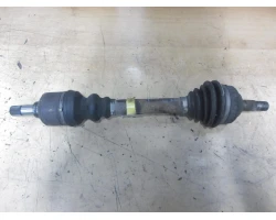 POLUOSOVINA PREDNJA LIJEVA Citroën XSARA 2001 PICASSO 2.0 HDI
