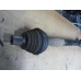 POLUOSOVINA PREDNJA DESNA Volkswagen Golf 2012 VI. 1.4 TSI 1k0407272dm