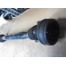 POLUOSOVINA PREDNJA DESNA Volkswagen Golf 2012 VI. 1.4 TSI 1k0407272dm