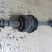 POLUOSOVINA PREDNJA DESNA Renault MEGANE 2014 III. 1.2 16V