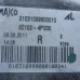 FAR DESNI Hyundai i20 2012 1.4 92102-4p000