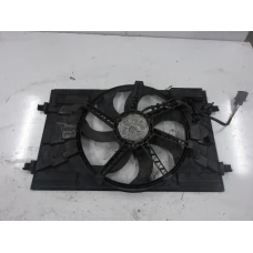 VENTILATOR HLADNJAKA Volkswagen Touran 2016 2.0 TDI AUT.