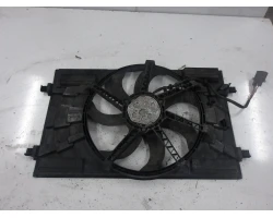 VENTILATOR HLADNJAKA Volkswagen Touran 2016 2.0 TDI AUT.
