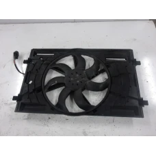 VENTILATOR HLADNJAKA Volkswagen Touran 2016 2.0 TDI AUT.