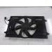 VENTILATOR HLADNJAKA Volkswagen Touran 2016 2.0 TDI AUT.