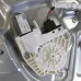 MEHANIZAM STAKLA PREDNJA LIJEVA Škoda Yeti 2010 1.2 TSI 8k0959812
