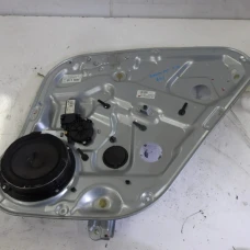 MEHANIZAM STAKLA ZADNJA DESNA Hyundai Santafe 2007 2.2 CRDI 83480-2b020