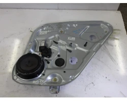 MEHANIZAM STAKLA ZADNJA DESNA Hyundai Santafe 2007 2.2 CRDI 83480-2b020