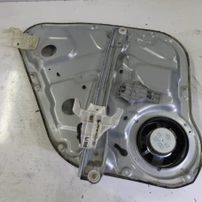 MEHANIZAM STAKLA ZADNJA DESNA Hyundai Santafe 2007 2.2 CRDI 83480-2b020