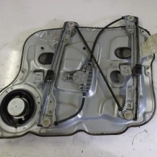 MEHANIZAM STAKLA PREDNJA LIJEVA Hyundai Santafe 2007 2.2 CRDI 82470-2b030