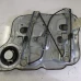 MEHANIZAM STAKLA PREDNJA LIJEVA Hyundai Santafe 2007 2.2 CRDI 82470-2b030