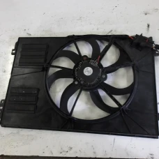 VENTILATOR HLADNJAKA Škoda Yeti 2010 1.2 TSI 1k0959455fb VENTILATOR HLADNJAKA Škoda Yeti 2010 1.2 TSI 1k0959455fb