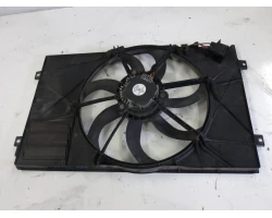 VENTILATOR HLADNJAKA Volkswagen Golf 2012 VI. 1.4 TSI 1k0959455ef