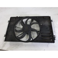 VENTILATOR HLADNJAKA Volkswagen Golf 2012 VI. 1.4 TSI 1k0959455ef